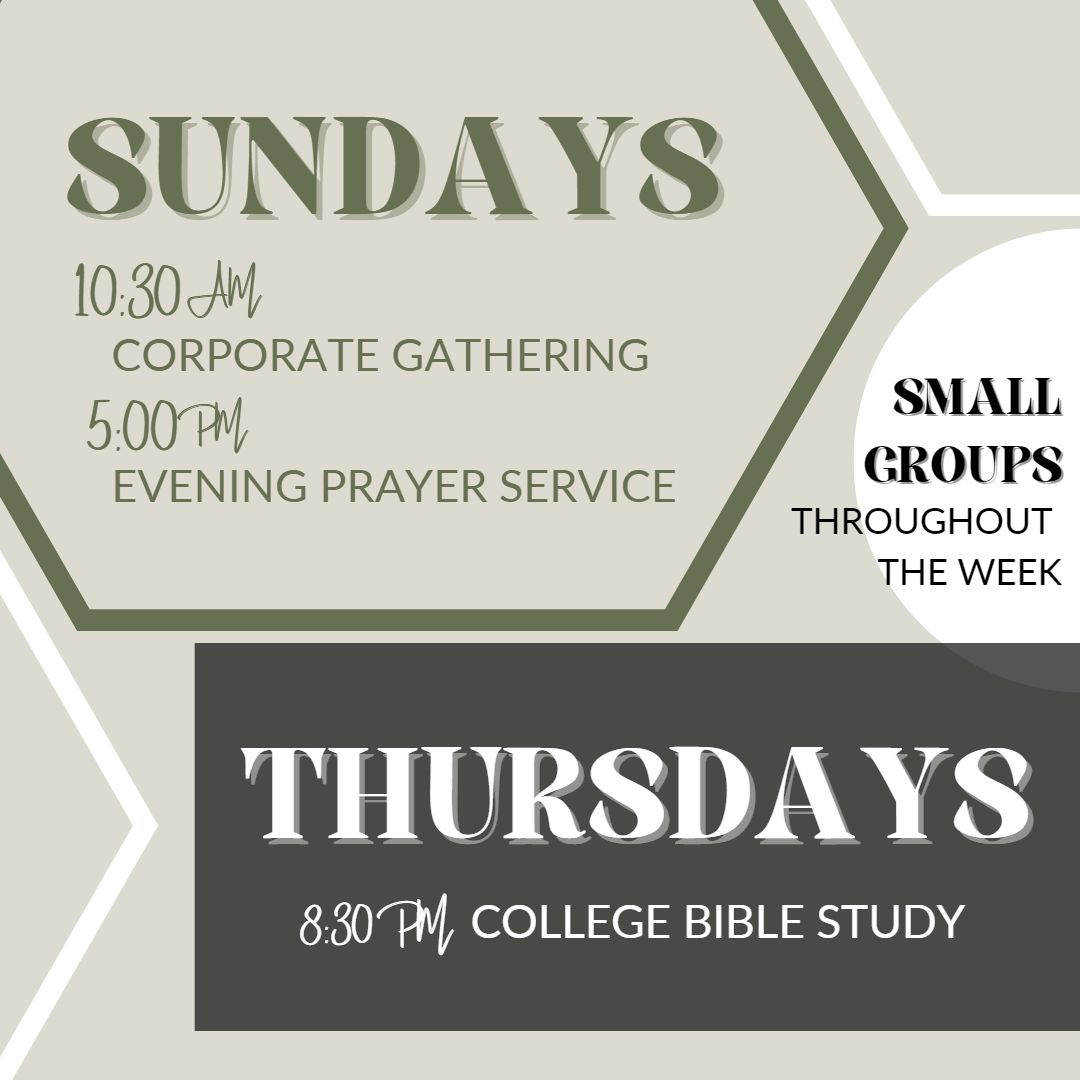 CRBC Events
